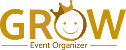 PT Grow Event Organizer